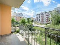 Prodej bytu 2+kk, Praha - Čakovice, Hakenova, 62 m2