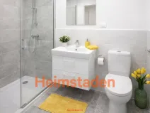 Pronájem bytu 2+kk, Ostrava - Moravská Ostrava, Ostrčilova, 40 m2