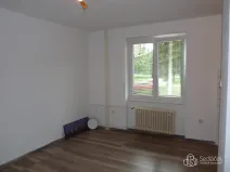 Pronájem bytu 1+kk, Sokolov, Sokolovská, 24 m2