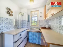 Prodej chaty, Dobřany - Šlovice, 42 m2