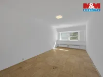Prodej bytu 2+kk, Praha - Stodůlky, Suchý vršek, 65 m2
