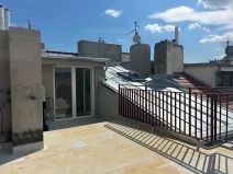 Prodej bytu 3+kk, Praha - Bubeneč, Českomalínská, 82 m2