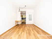 Pronájem bytu 2+kk, Praha - Kyje, Lásenická, 51 m2