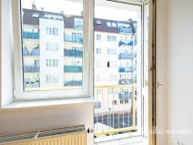 Pronájem bytu 2+kk, Praha - Kyje, Lásenická, 51 m2