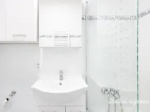 Pronájem bytu 2+kk, Praha - Kyje, Lásenická, 51 m2