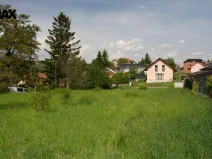 Prodej pozemku pro bydlení, Brandýsek, Nad Kovárnou, 819 m2