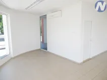 Pronájem obchodního prostoru, Písek, Čechova, 50 m2