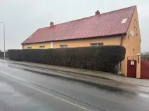 Dražba rodinného domu, Očihov, 262 m2