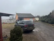 Dražba rodinného domu, Očihov, 262 m2