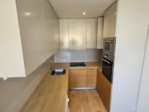 Pronájem bytu 2+kk, Příbram - Příbram IV, Nádražní, 39 m2