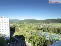 Pronájem bytu 1+kk, Ústí nad Labem - Krásné Březno, Rozcestí, 26 m2