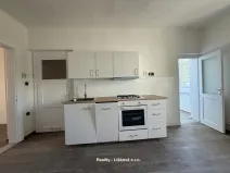 Pronájem bytu 2+1, Ústí nad Labem - Střekov, Purkyňova, 59 m2