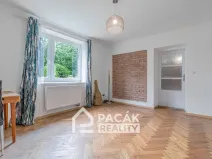 Prodej rodinného domu, Grymov, 200 m2