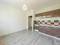 Pronájem bytu 1+1, Ostrava - Zábřeh, Výškovická, 37 m2