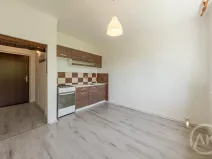Pronájem bytu 1+1, Ostrava - Zábřeh, Výškovická, 37 m2