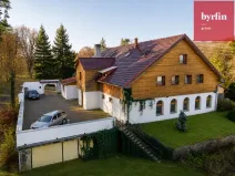 Prodej chaty, Krnov - Pod Cvilínem, V Zálesí, 820 m2
