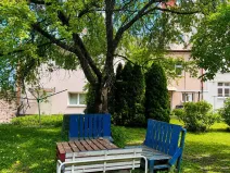 Pronájem bytu 1+1, Praha - Libeň, 42 m2