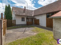 Prodej rodinného domu, Věšín, 73 m2
