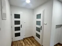 Pronájem bytu 2+1, Pardubice - Zelené Předměstí, Sokolovská, 61 m2