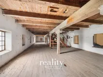 Prodej výrobních prostor, Rozsochatec, 600 m2
