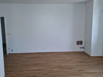 Prodej bytu 1+kk, Praha - Karlín, Hybešova, 26 m2