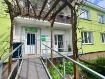 Pronájem obchodního prostoru, Litvínov, Ruská, 18 m2