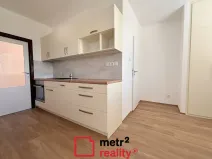 Pronájem bytu 1+kk, Olomouc, Heyrovského, 58 m2