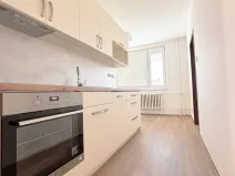 Pronájem bytu 1+kk, Olomouc, Heyrovského, 58 m2