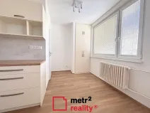 Pronájem bytu 1+kk, Olomouc, Heyrovského, 58 m2