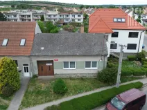 Prodej rodinného domu, Milotice, 145 m2