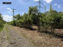 Pronájem zahrady, Lipník nad Bečvou, 851 m2