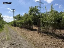 Pronájem zahrady, Lipník nad Bečvou, 851 m2