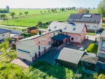 Prodej rodinného domu, Sudice, Třebomská, 450 m2