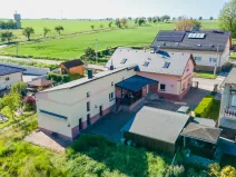 Prodej rodinného domu, Sudice, Třebomská, 450 m2
