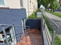 Prodej obchodního prostoru, Olomouc, Lazecká, 55 m2