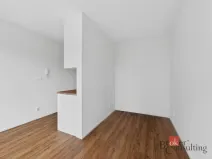 Pronájem bytu 1+kk, Plzeň, 27 m2