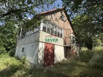 Prodej chaty, Kadaň - Tušimice, 270 m2