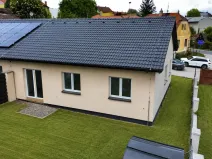 Prodej rodinného domu, Chotěšov, Dobřanská, 83 m2