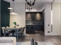 Prodej bytu 2+kk, Praha - Vysočany, Odlehlá, 21 m2
