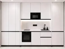 Prodej bytu 2+kk, Praha - Vysočany, Odlehlá, 21 m2