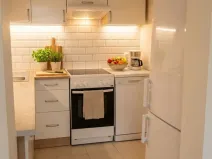Prodej bytu 2+kk, Praha - Ruzyně, U valu, 41 m2
