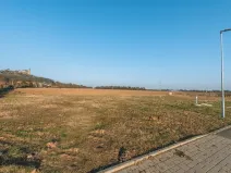 Prodej pozemku pro bydlení, Ráby, 1668 m2