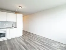 Pronájem bytu 1+kk, Praha - Střížkov, Děčínská, 23 m2