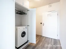 Pronájem bytu 1+kk, Praha - Střížkov, Děčínská, 23 m2