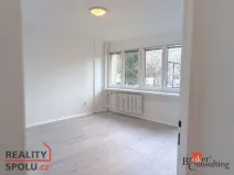 Pronájem bytu 1+kk, Náchod, Pražská, 24 m2