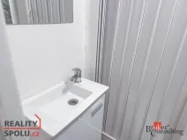 Pronájem bytu 1+kk, Náchod, Pražská, 24 m2