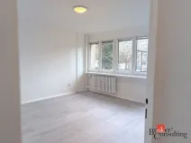 Pronájem bytu 1+kk, Náchod, Pražská, 24 m2