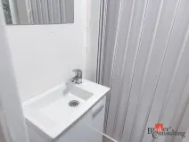 Pronájem bytu 1+kk, Náchod, Pražská, 24 m2