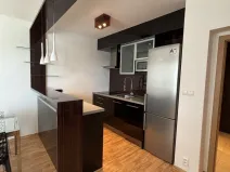 Pronájem bytu 2+kk, Hradec Králové, Rybova, 55 m2