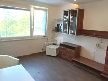 Pronájem bytu 2+kk, Praha - Chodov, Valentova, 30 m2